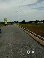 Salem to Chennai by Bass mettupatti toll Gate near