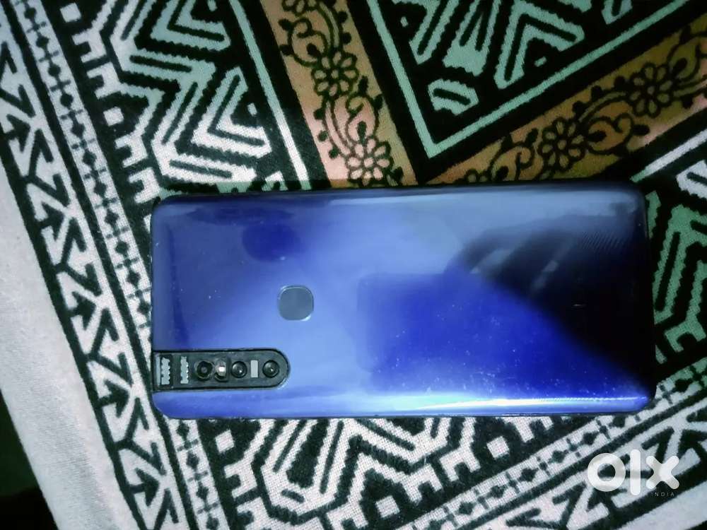 Vivo v 15 5000