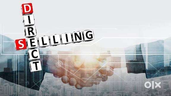Direct selling