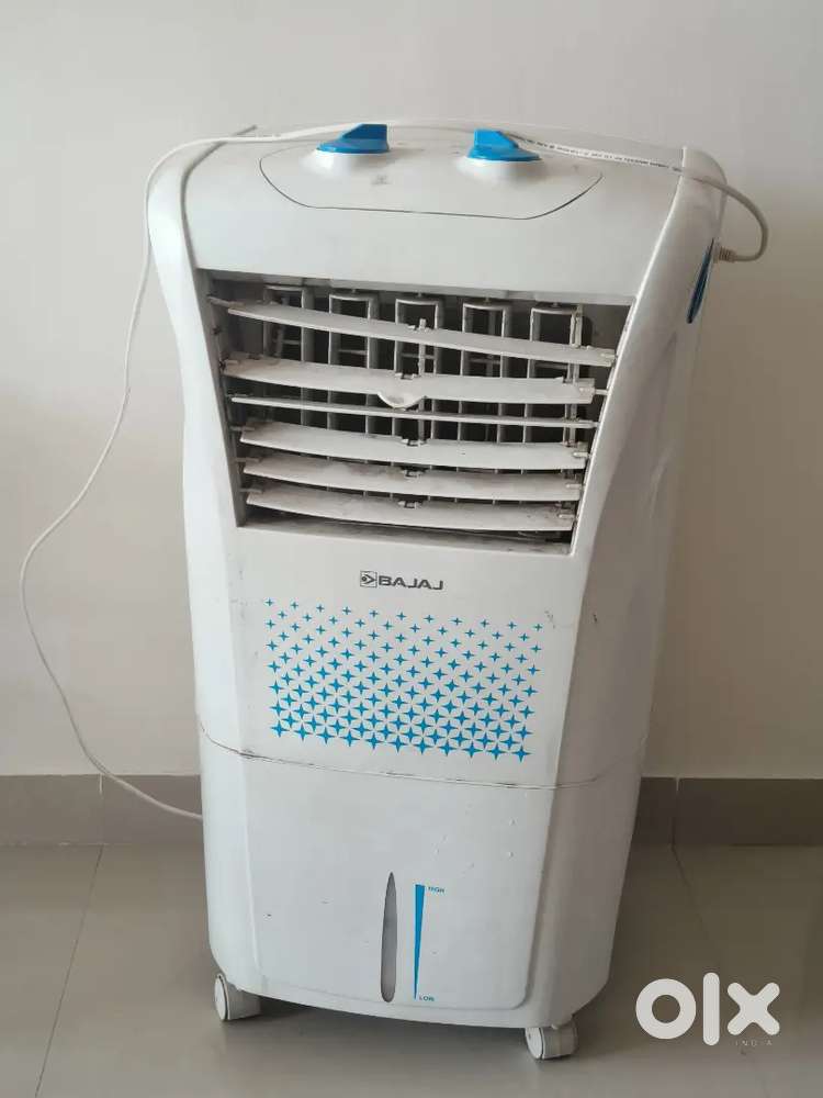 Bajaj Cooler