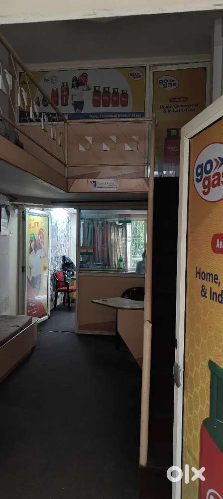 Full furnished Commercial Office