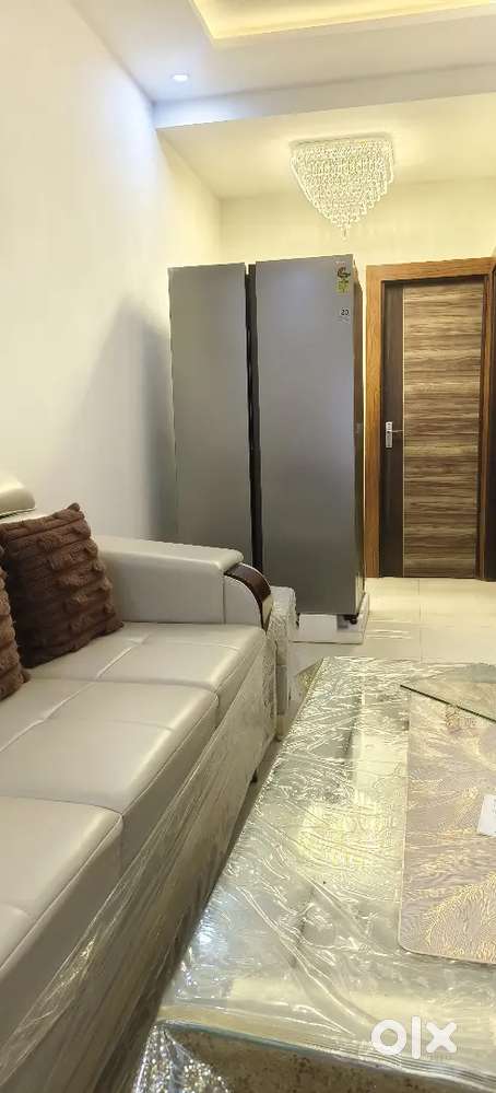 Pg for girls only, at Bhawna city society shashtripuram agra