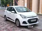 Hyundai Xcent 1.2L Kappa Dual VTVT 5-Speed Manual Base, 2015, Petrol