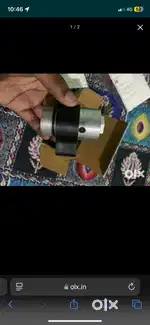 Handle bar riser for R15 v3