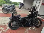 Hd streebob 1745cc