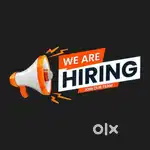Open requirement for store assistant