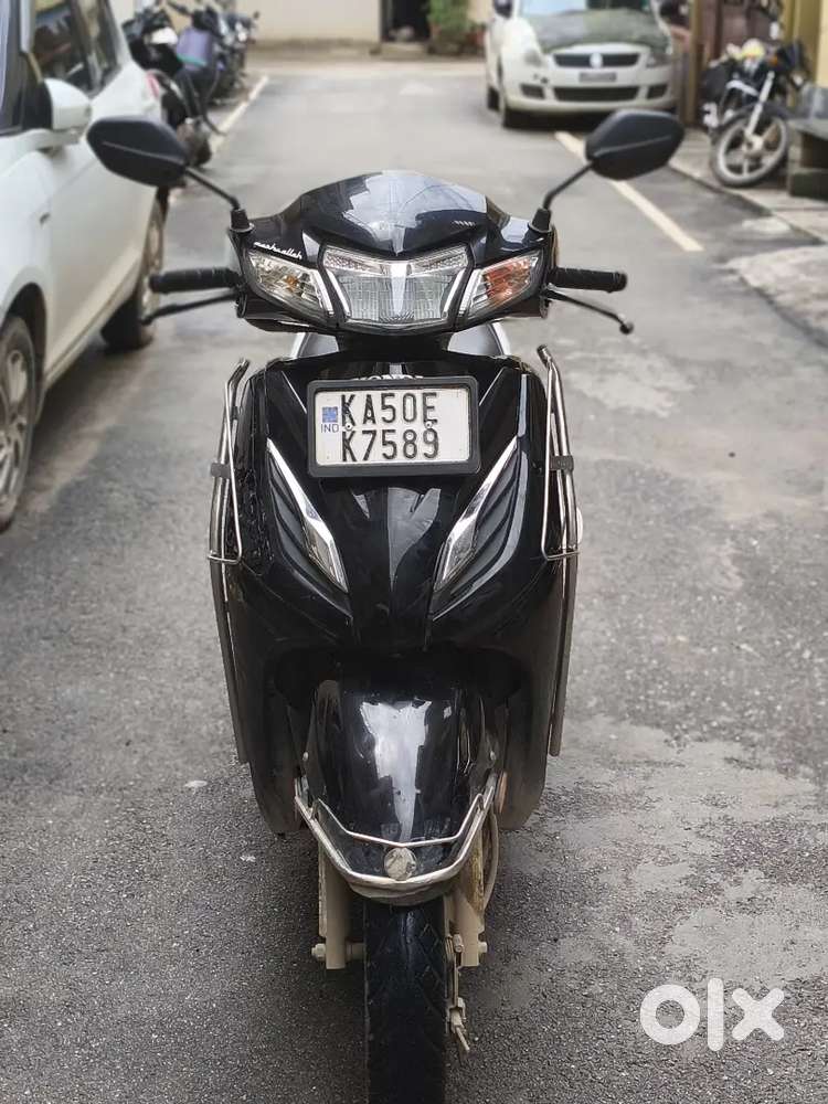 Activa Honda