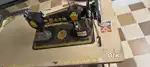 Silai machine