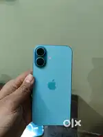 iPhone 16 128 GB