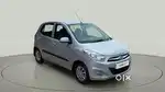 Hyundai Grand i10 Sportz 1.2 Kappa VTVT, 2016, Petrol