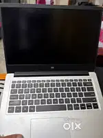 Laptop not working