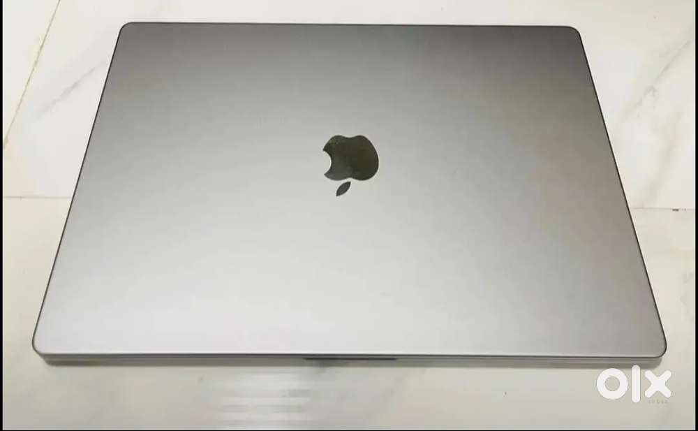 MacBook pro m1 pro 16 inch 1tb