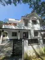 MODERN 4BHK HOUSE AT KAKKANAD INFOPARK PALLIKKARA PAZHAMTHOTTAM