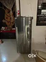 Lg deep fridge
