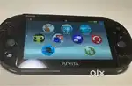 PS VITA SLIM PLAYSTATION VITA WITH GAMES
