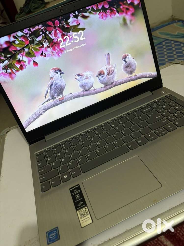Lenovo ideapad slim 3