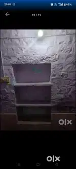 Room for rent available two rooms and kitchen with let bath