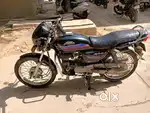 Hero Honda Splendor Plus