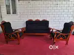 New 3+1+1 sofa set customization available at wholesale price