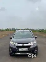 Honda WR-V Alive Edition Diesel S, 2017, Diesel