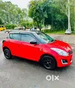 Maruti Suzuki Swift 2016 Diesel 70000 Km Driven