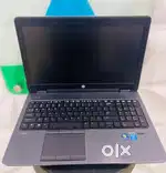 Hp Core i7 4th Generation laptop for sellll
