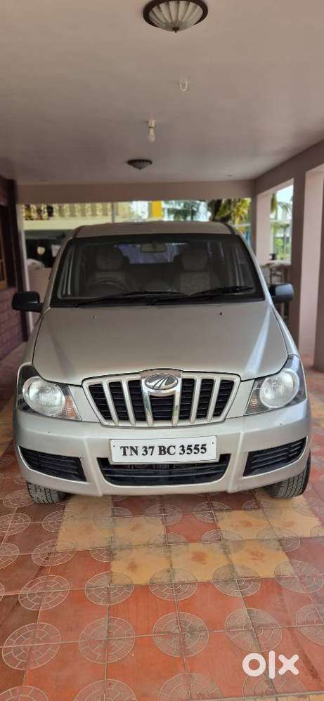 Mahindra Xylo 2009-2011 E4, 2009, Diesel