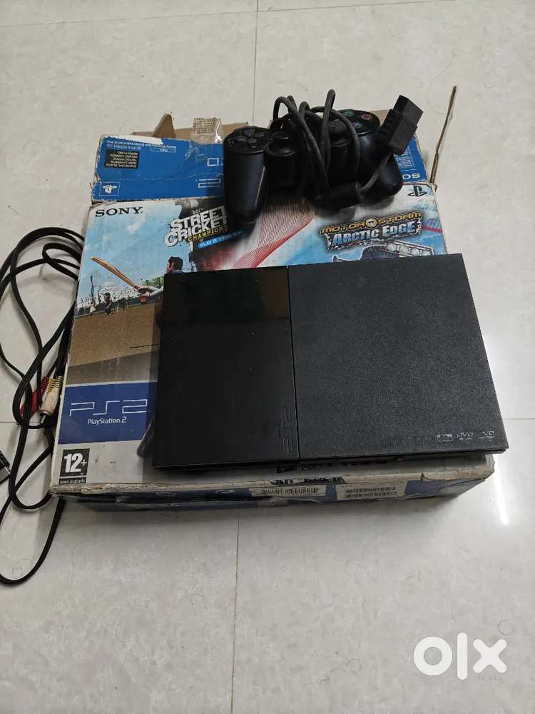 SONY Play station 2