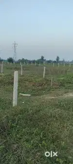 Farm houses/ plot for sale starting from 80000/ marla nr CT INSTITUTE