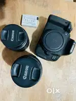 Canon 700D