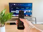 50 INCH ULTRA HD LED TV AVAILABLE WITH WARRANTY