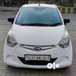 Hyundai EON Era +, 2015, Petrol
