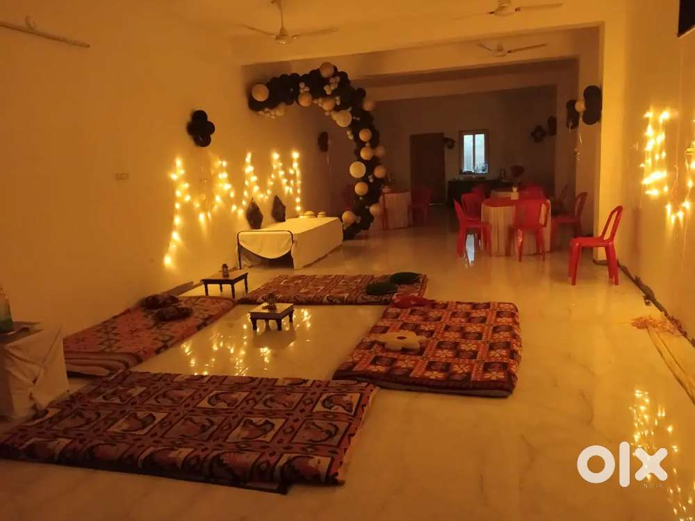 IT IS IN STATION MAIN ROAD OPPOSITE OF SBI BANK FOR COMMERCIAL PURPOSE