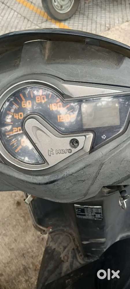 Mestro edge hero