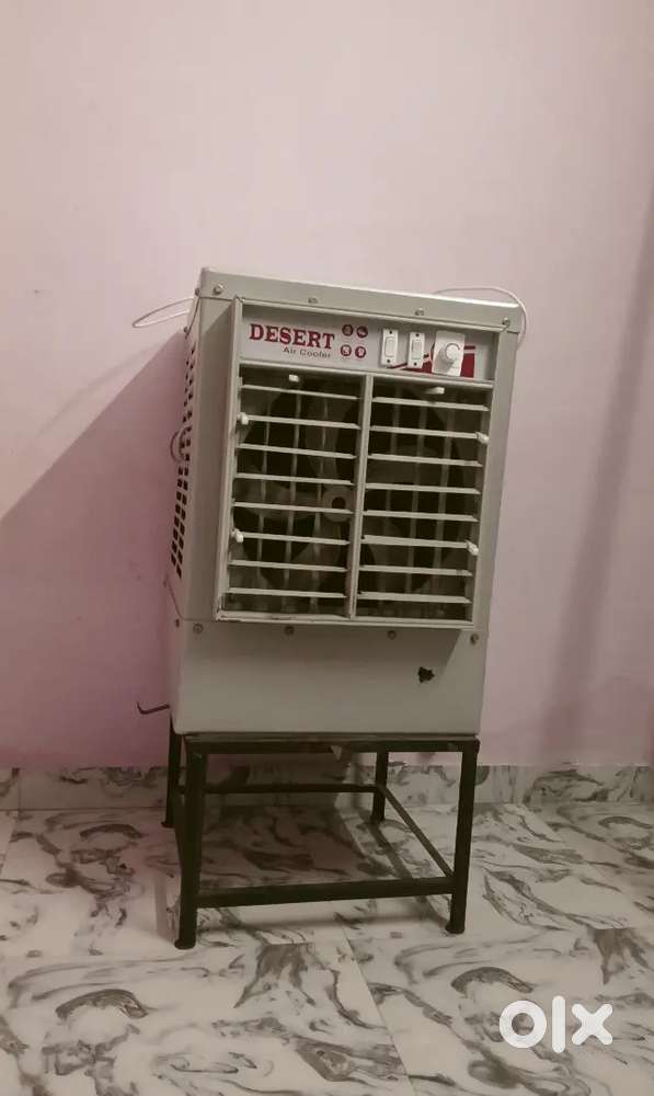 Desert Air Cooler