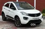Tata Nexon 1.5 Revotorq XM (S), 2018, Diesel