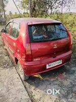 Tata Indica V2 Xeta 2007 Petrol 100000 Km Driven