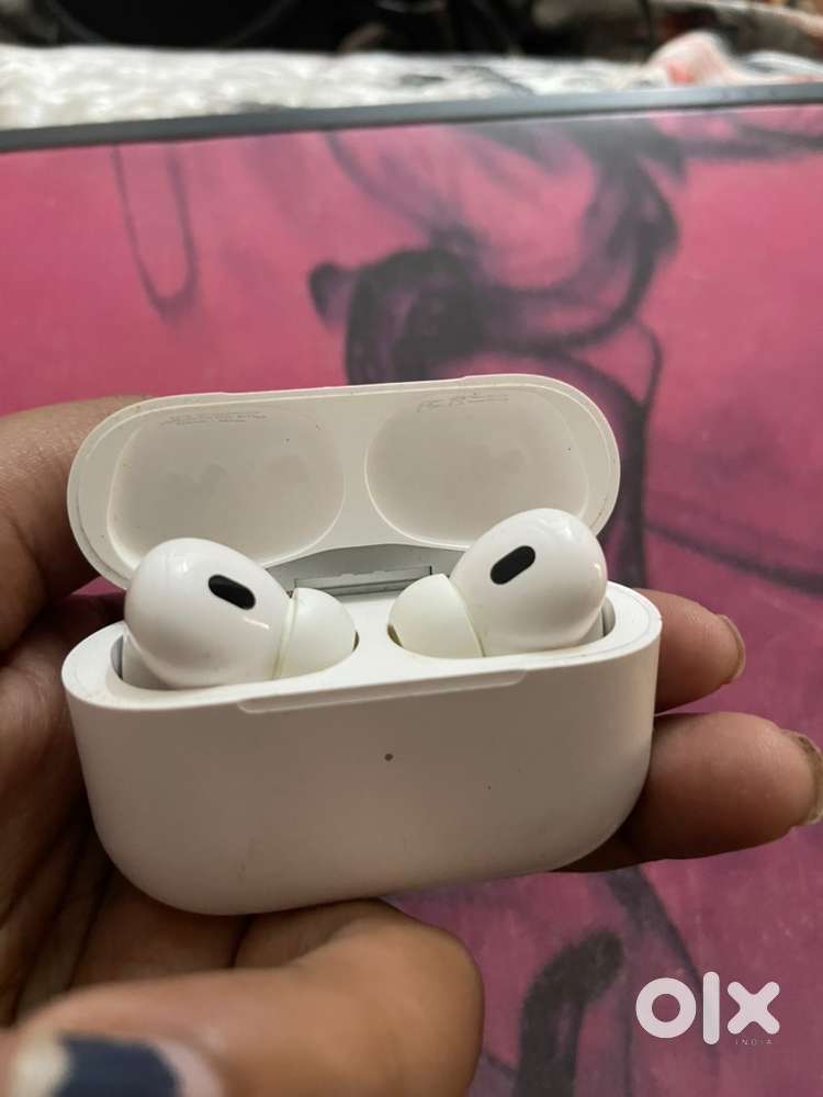 Earpods for mobile or tablets