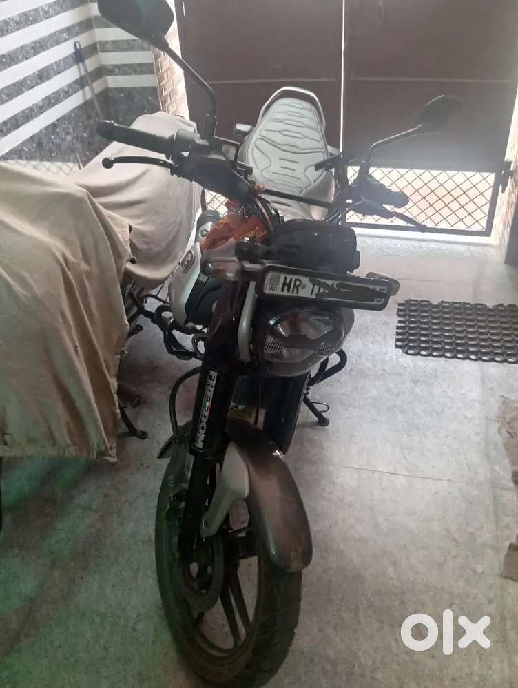CNG Freedom bike koi Kami nhi h bhai bike m bas urgent m bak rha hu