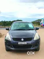 Maruti Suzuki Swift LXI, 2015, Petrol