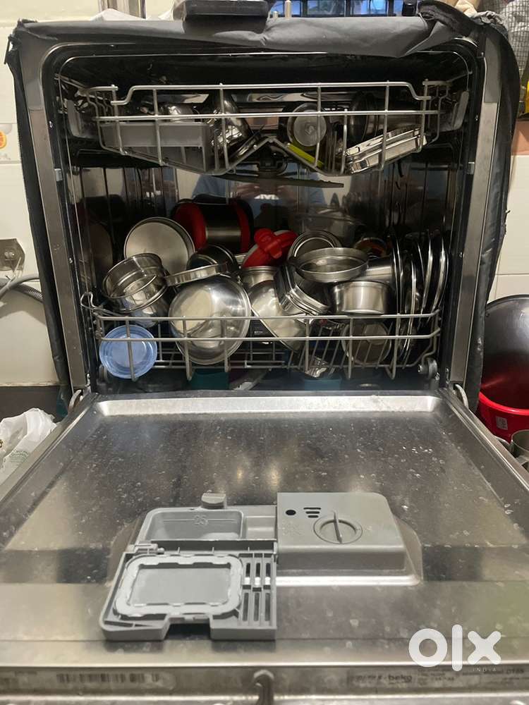 Table top Dishwashers