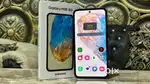 Samsung m35 5g 9 month only use