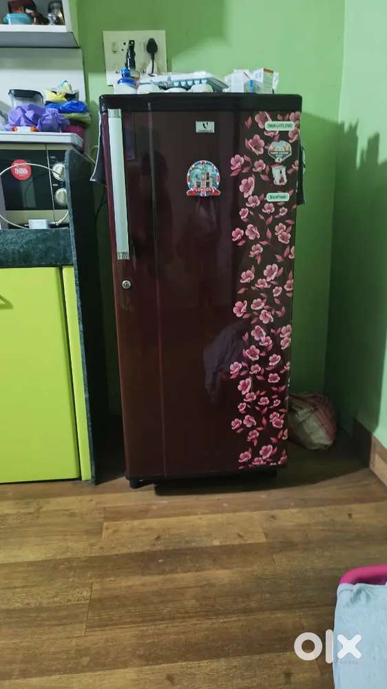 Videocon 190 litter good condition