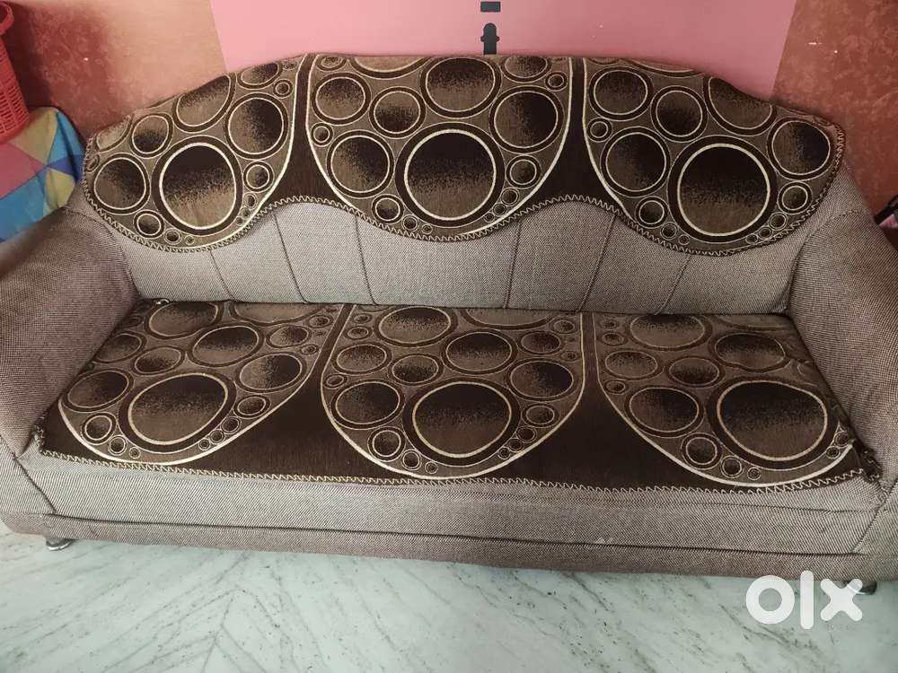 Sofa with good condition