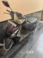 In a very good running condition