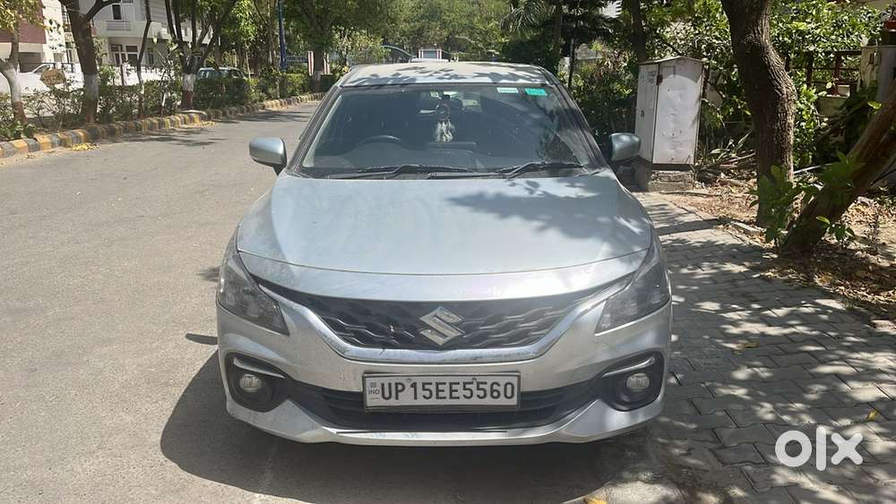 Maruti Suzuki Baleno 2023 Petrol 20000 Km Driven