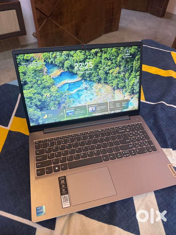 Lenovo Ideapad slim 3