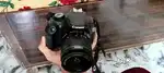 Cemra Canon EOS 1200 D