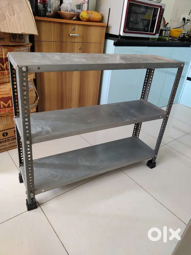 Kitchen rack