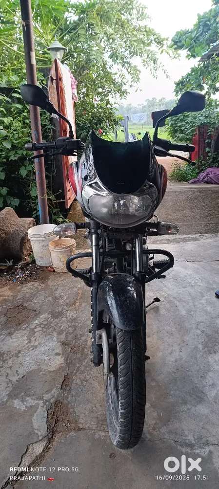 Good condition
